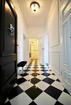 Apartament Hampton